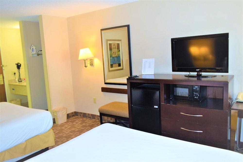 Country Inn & Suites By Radisson, Dunn, Nc Экстерьер фото