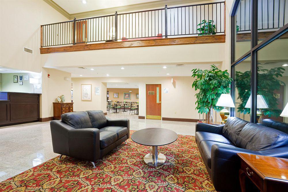 Country Inn & Suites By Radisson, Dunn, Nc Интерьер фото