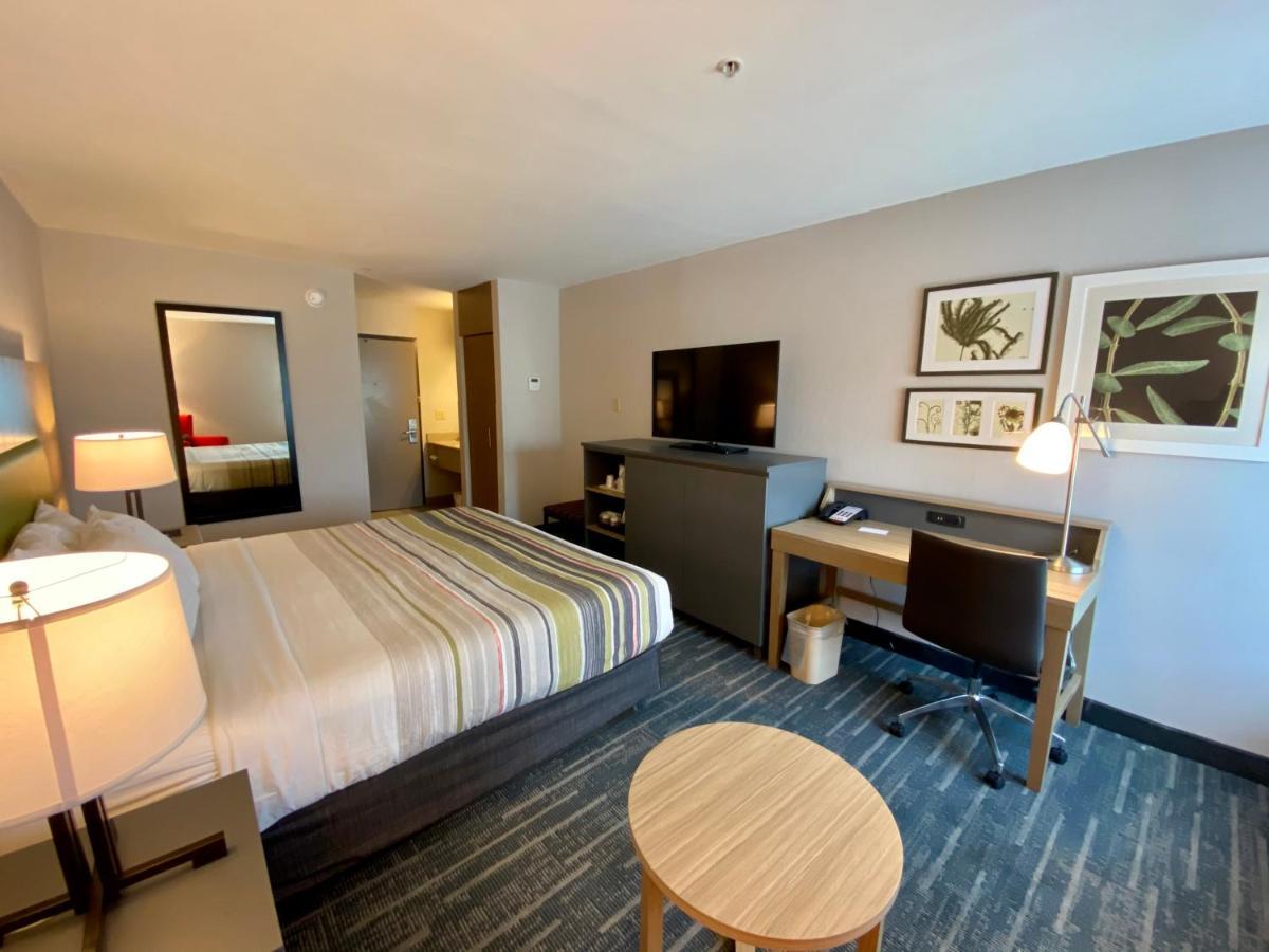 Country Inn & Suites By Radisson, Dunn, Nc Экстерьер фото