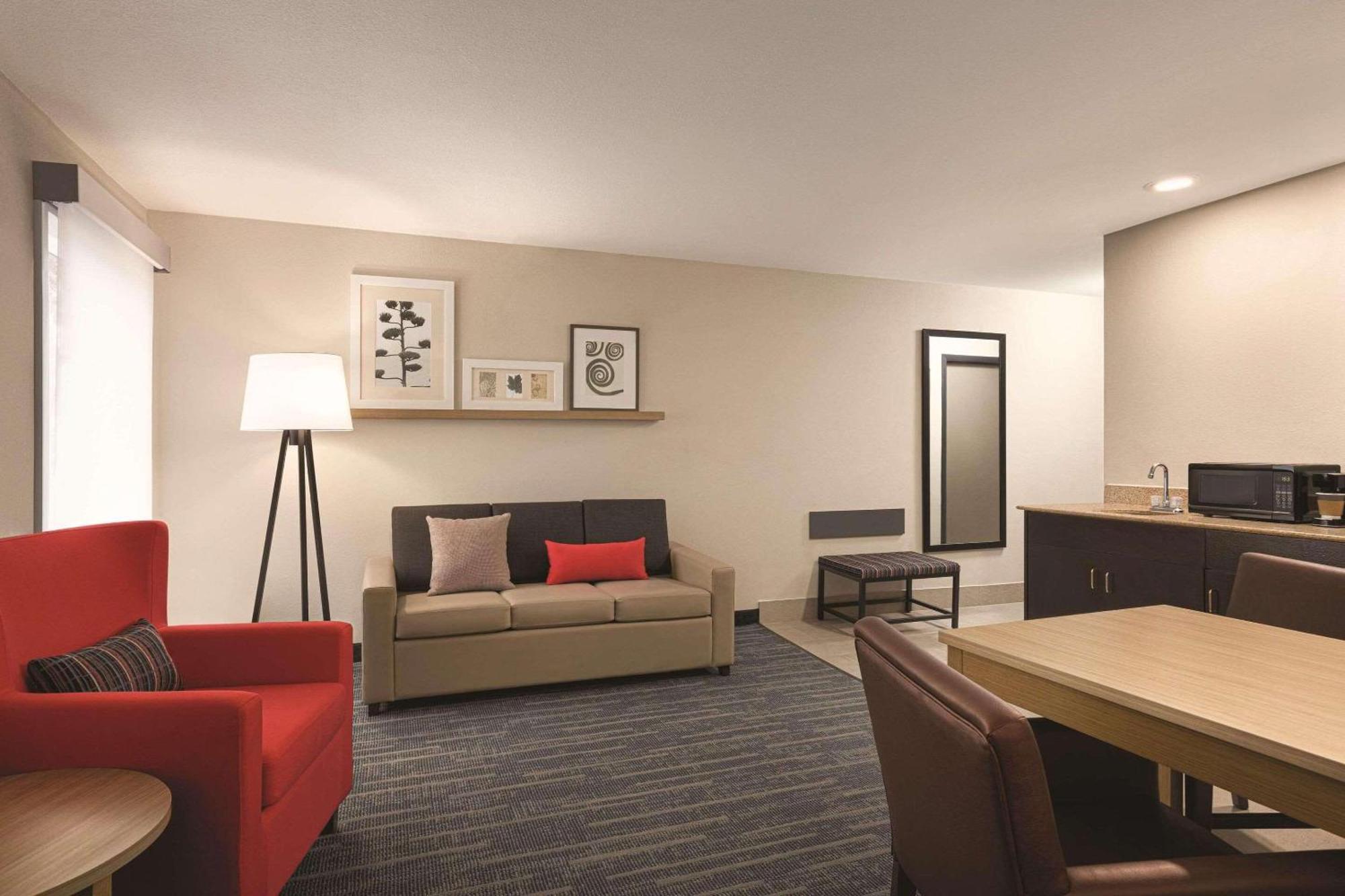 Country Inn & Suites By Radisson, Dunn, Nc Экстерьер фото