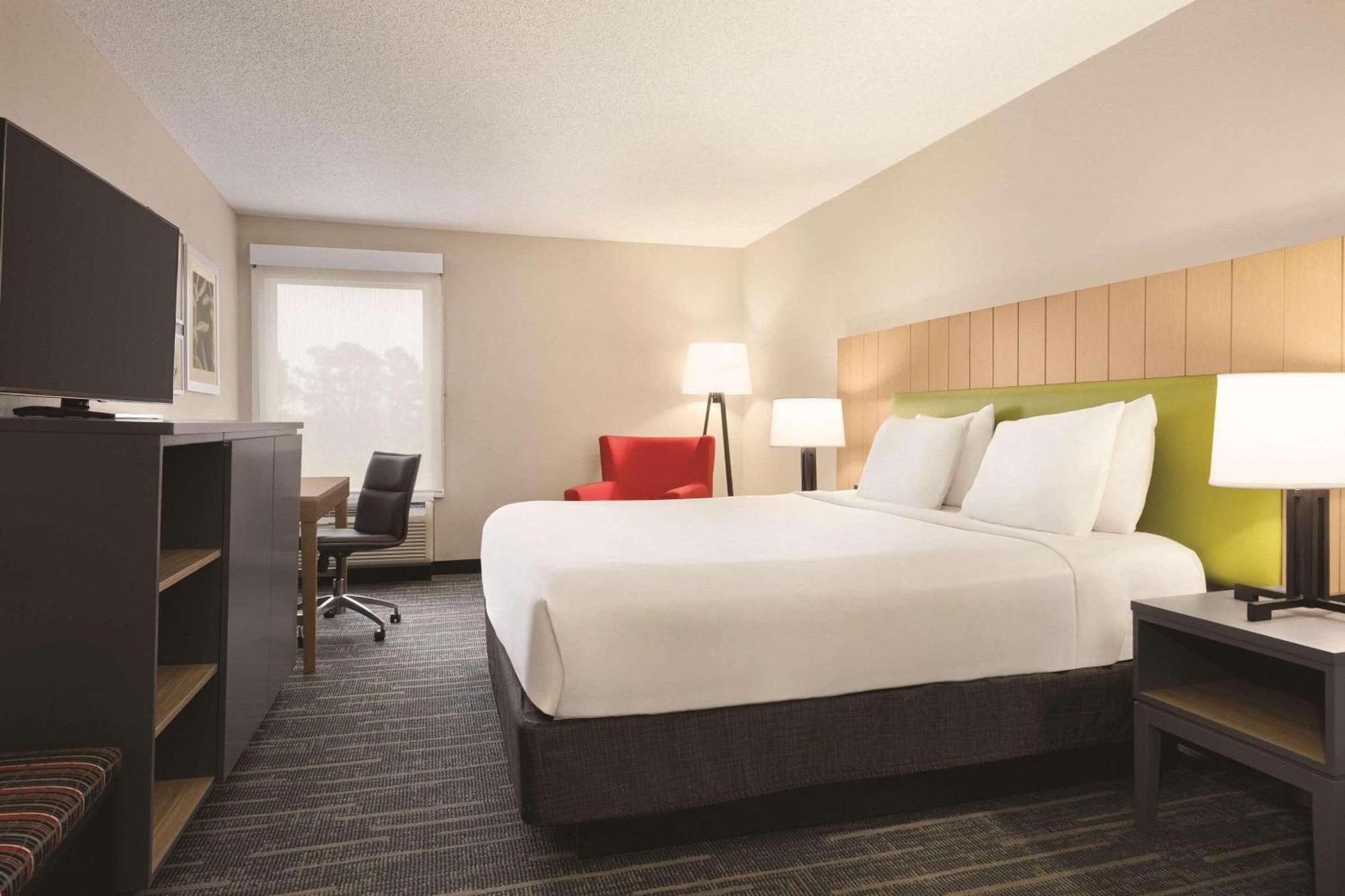 Country Inn & Suites By Radisson, Dunn, Nc Экстерьер фото